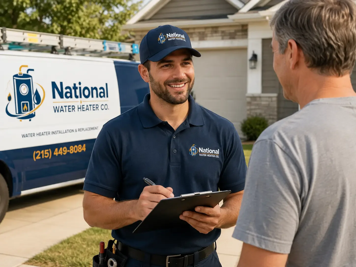 Water Heater Installation Bloomington, TX FAQs